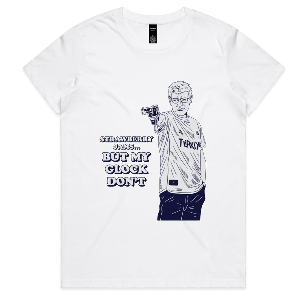 Turkish Shooter T-Shirt