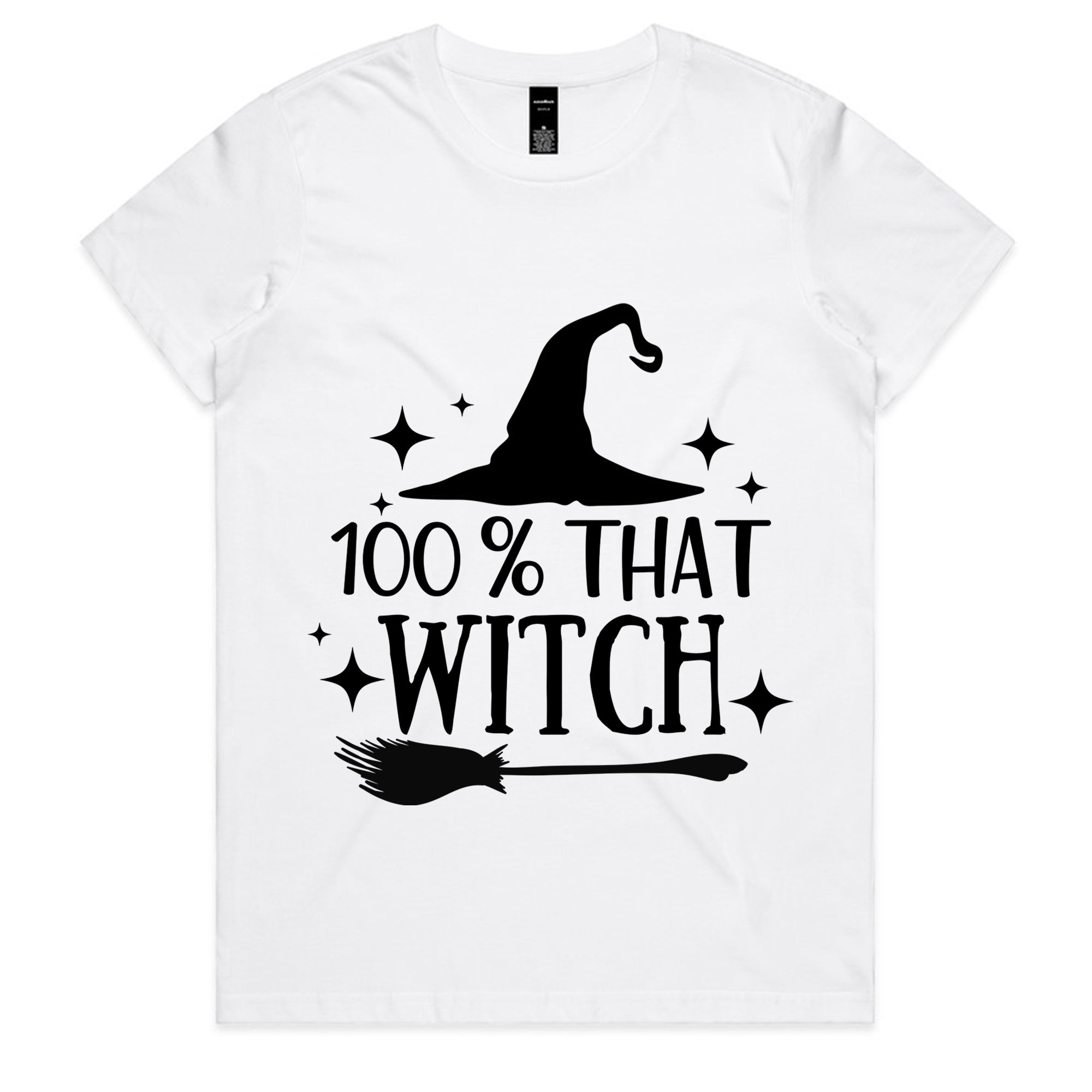 100% That Witch
