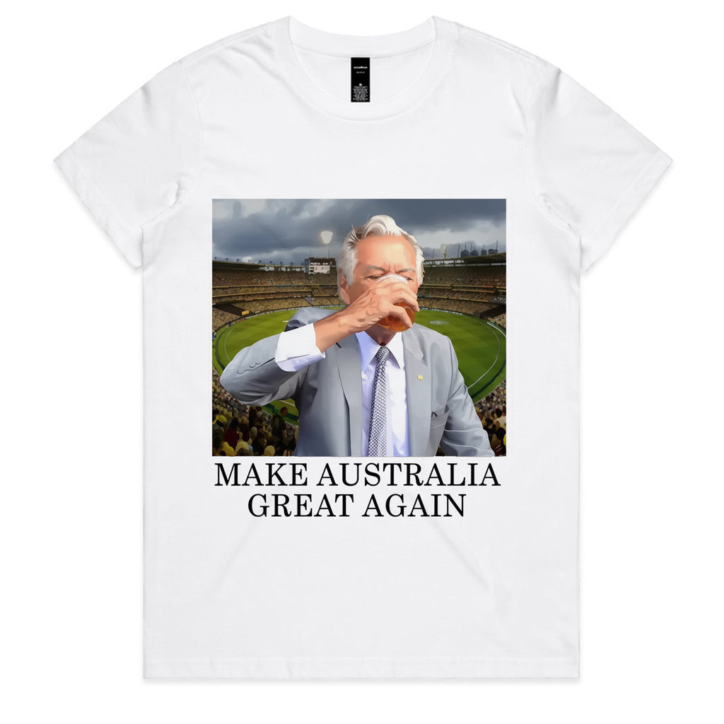 Make Australia Great Again T-Shirt