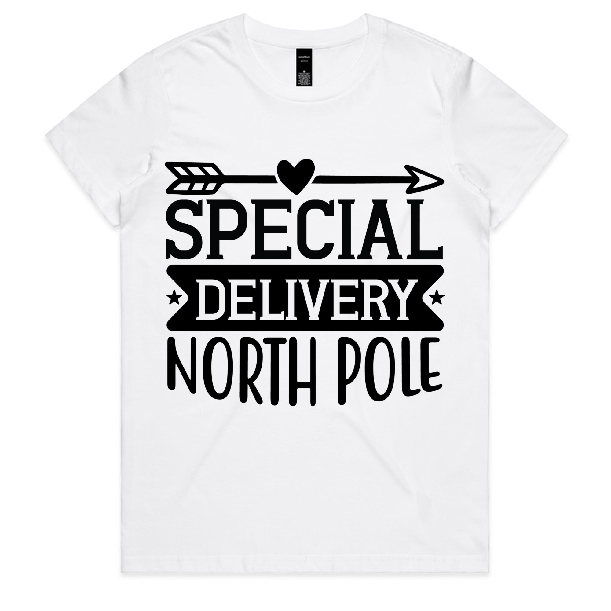Special Delivery T-Shirt
