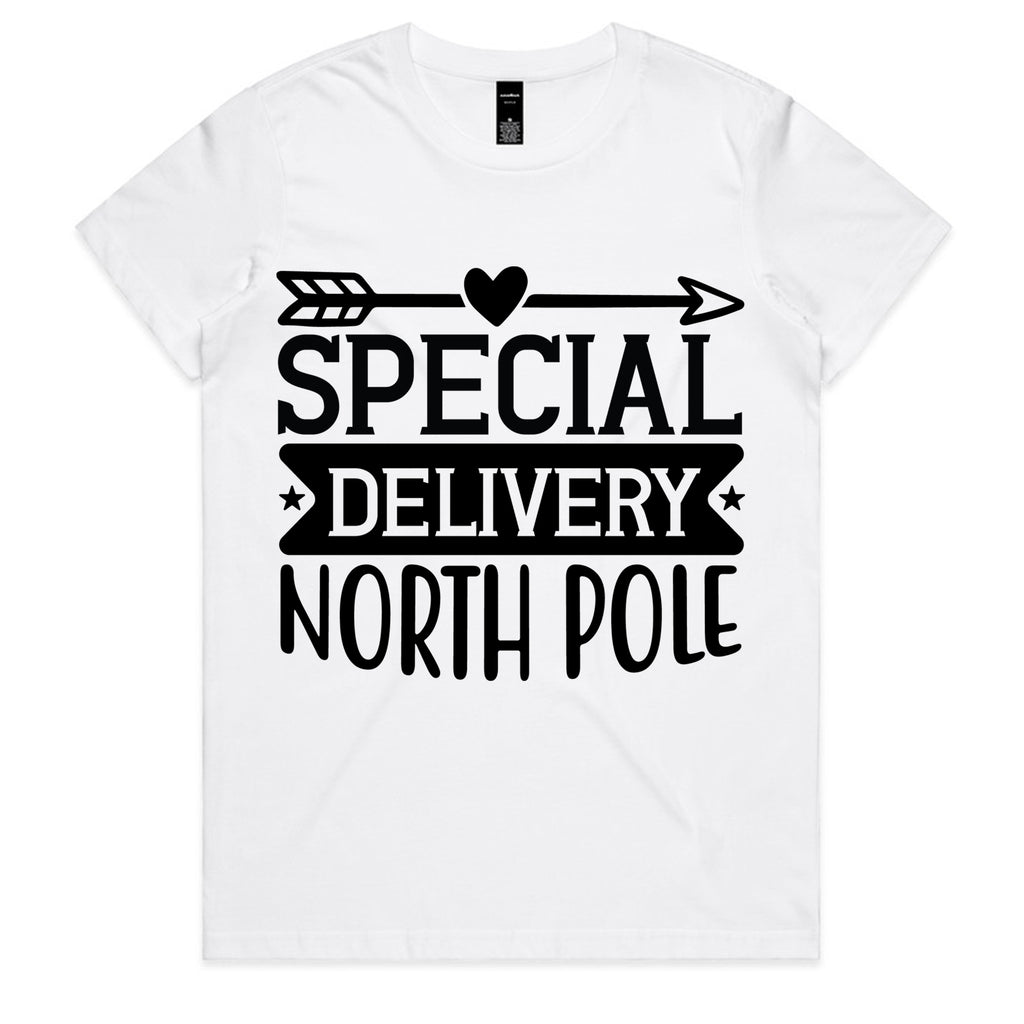 Special Delivery T-Shirt