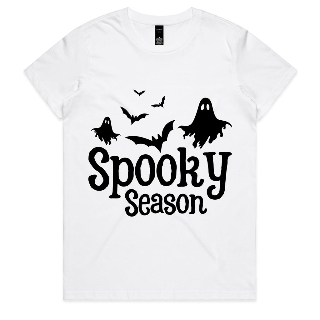 Spooky Season