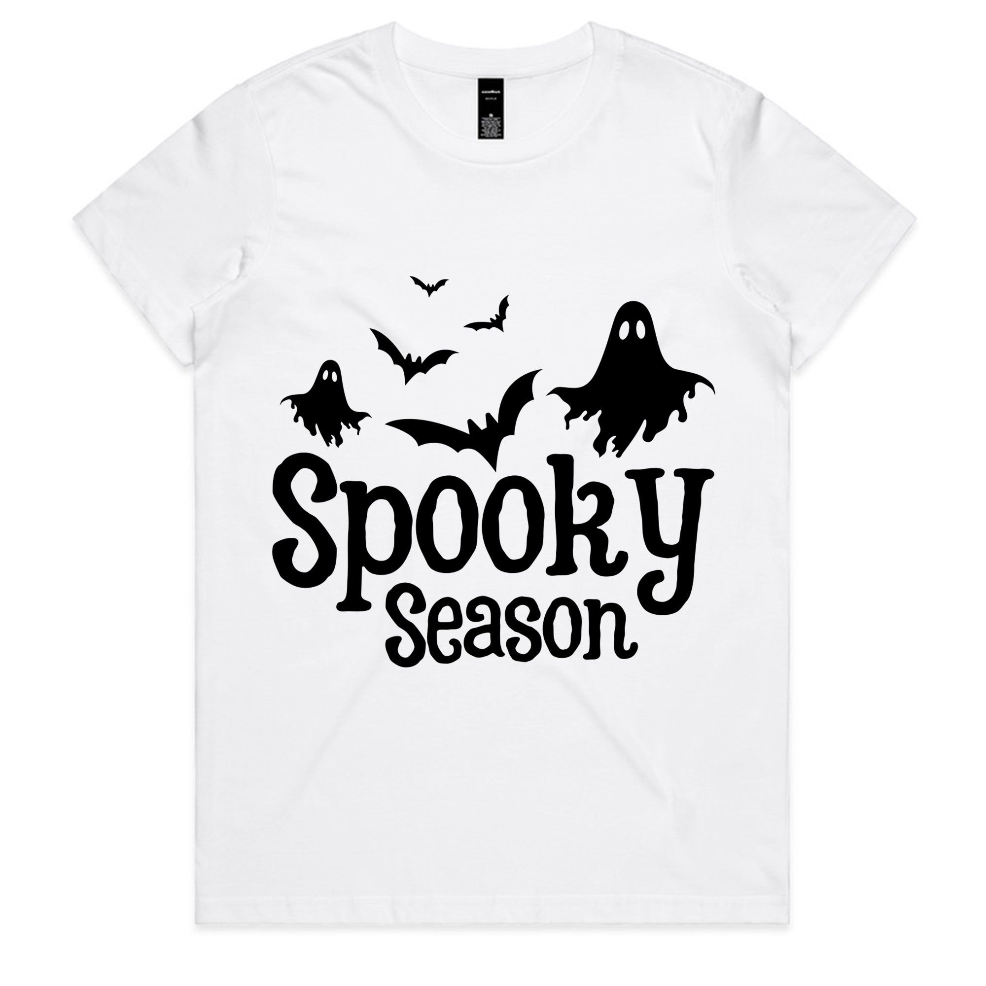 Spooky Season