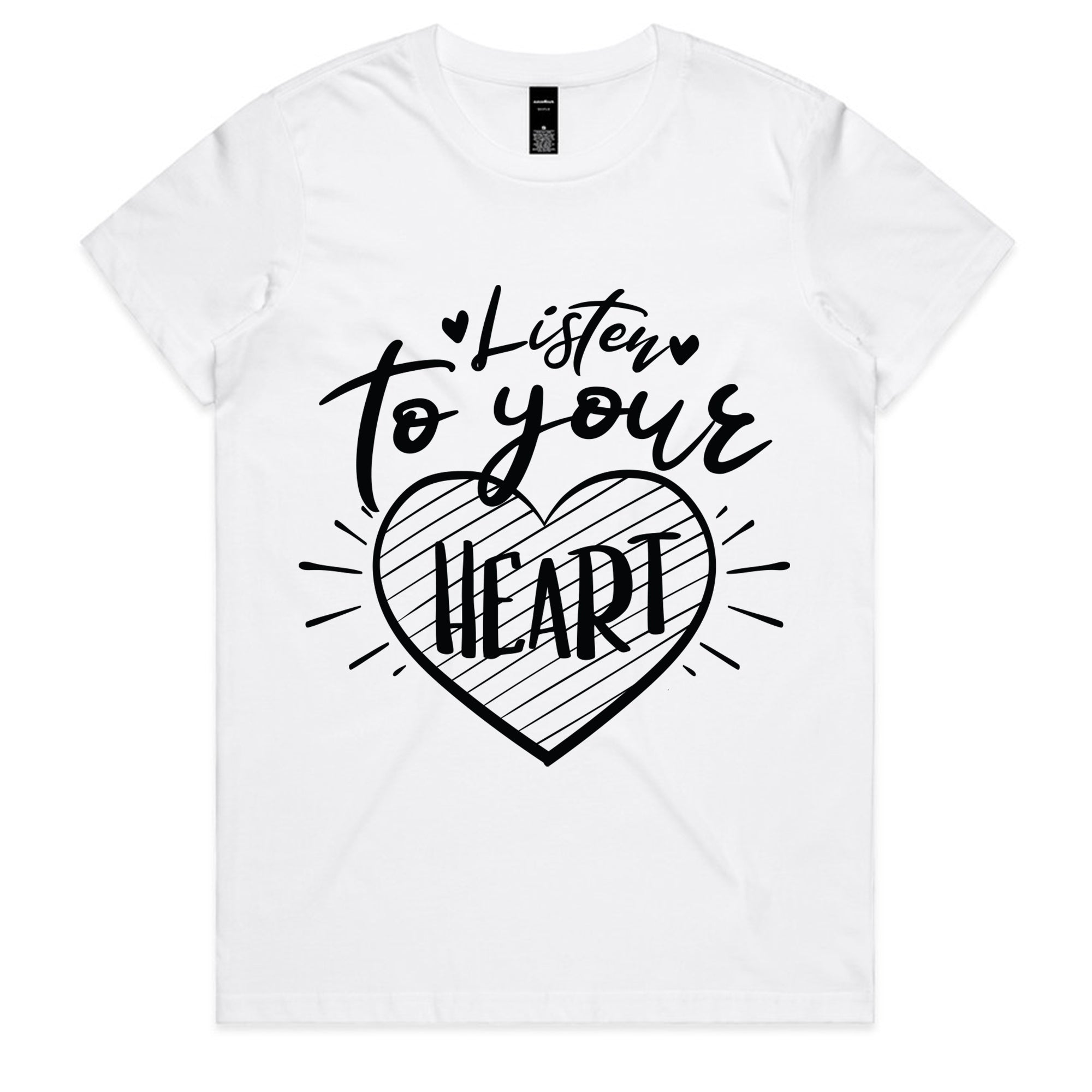 Listen to Your Heart