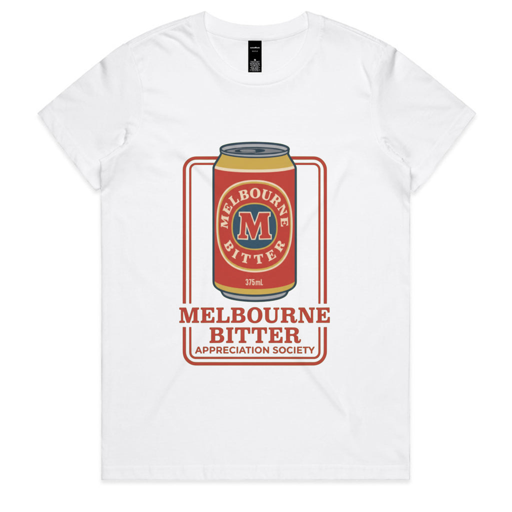 Melbourne Bitter Appreciation Society T-Shirt