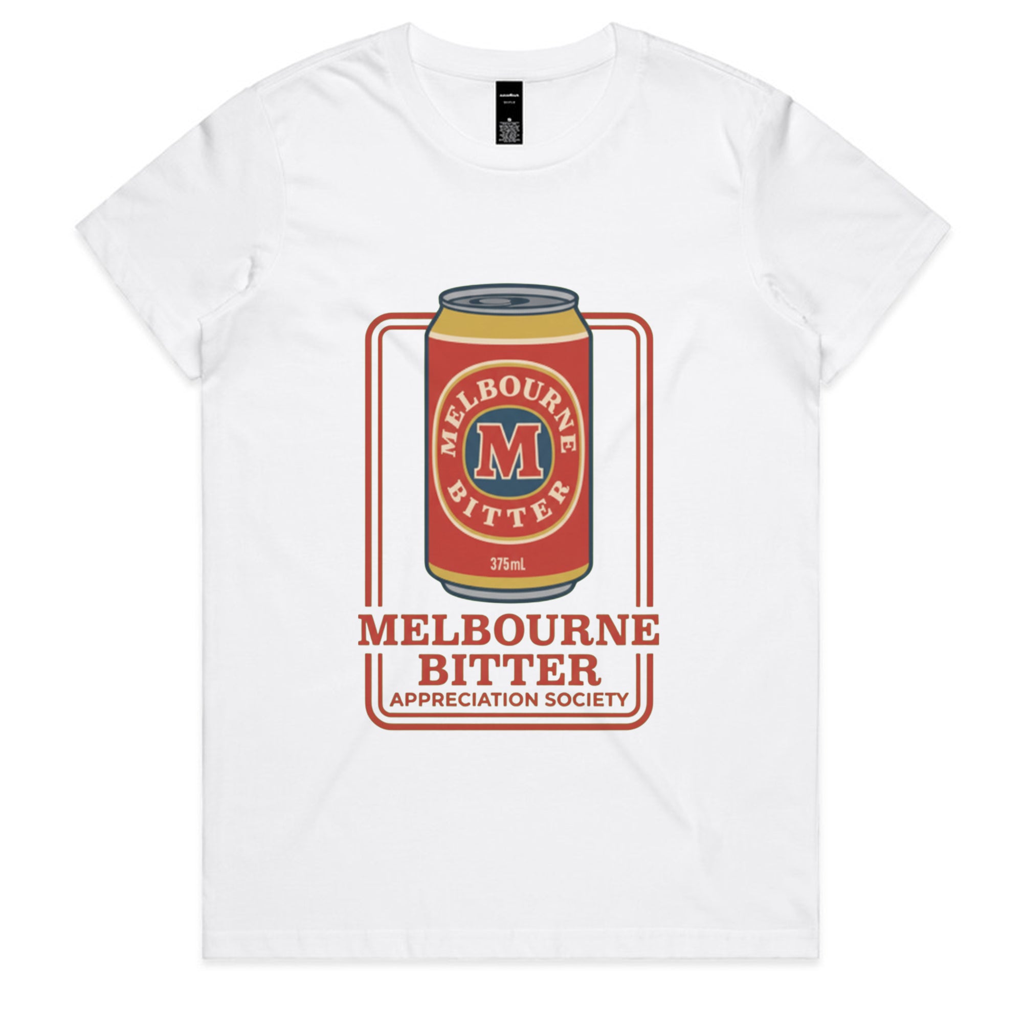 Melbourne Bitter Appreciation Society T-Shirt