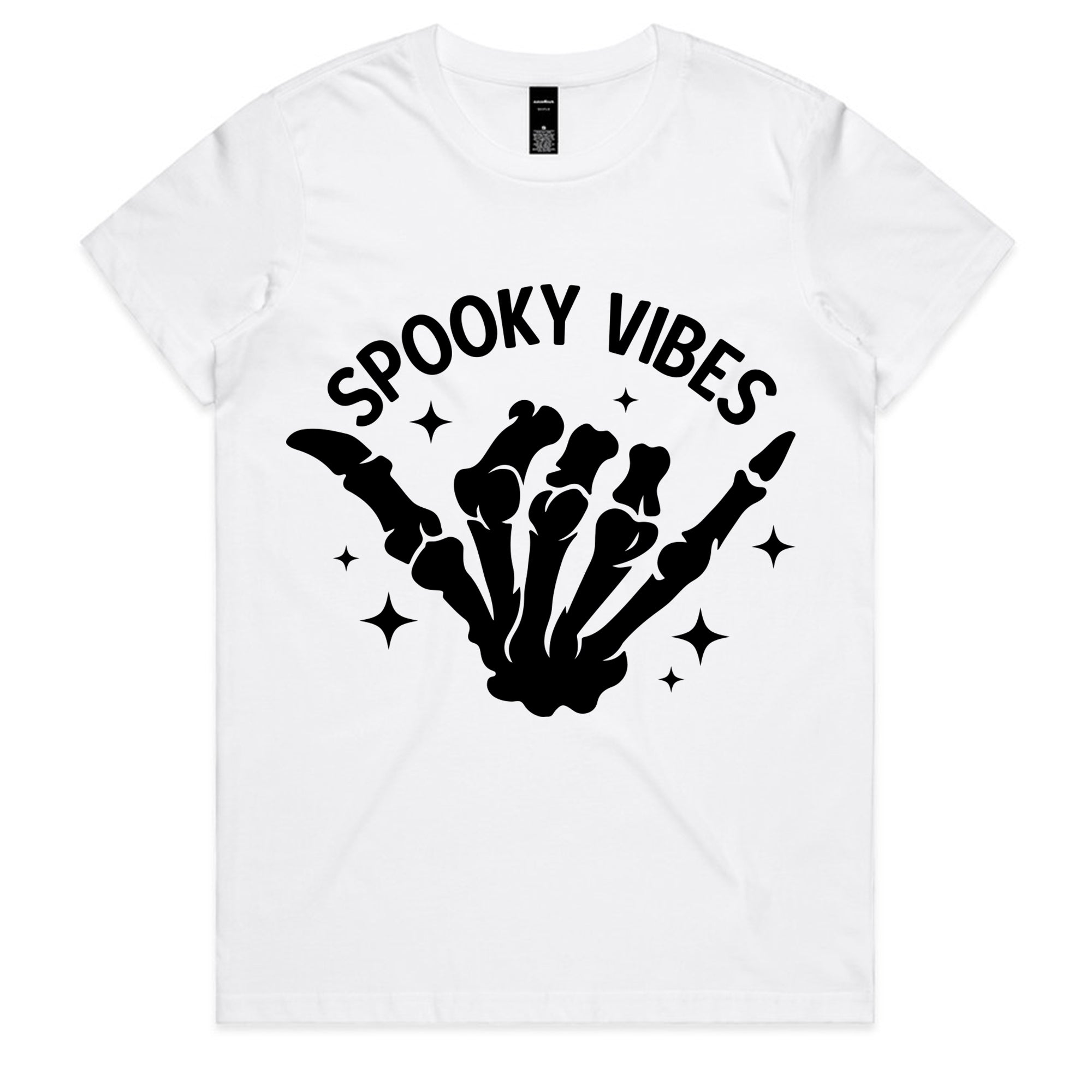 Spooky Vibes