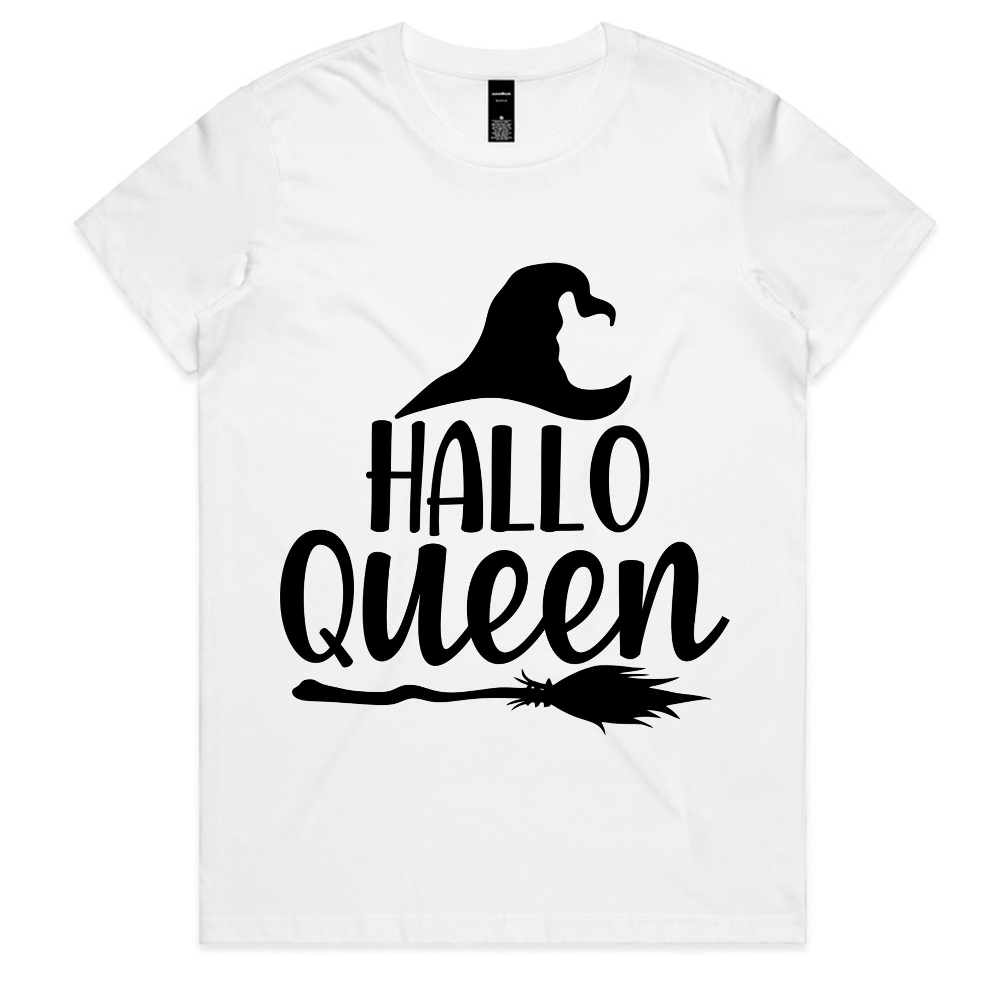Hallo Queen
