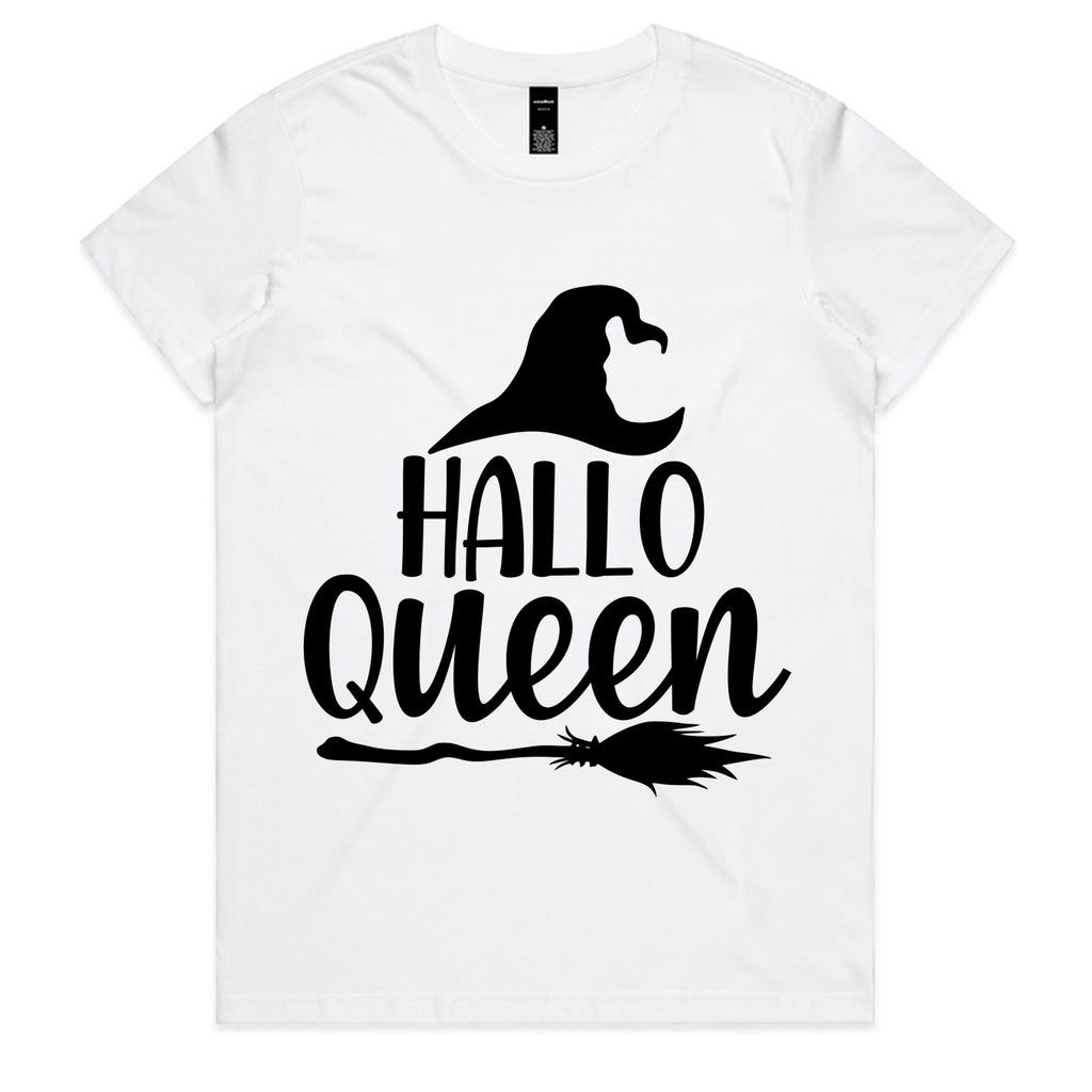 Hallo Queen