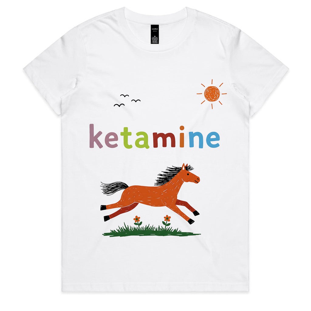 Ketamine T-Shirt