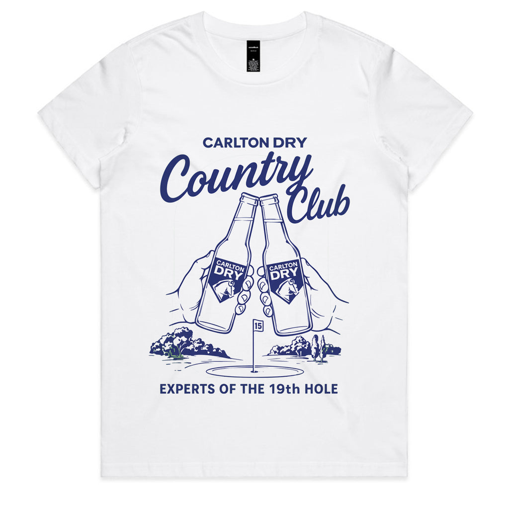 EXPERTS OF THE 19th HOLE T-Shirt