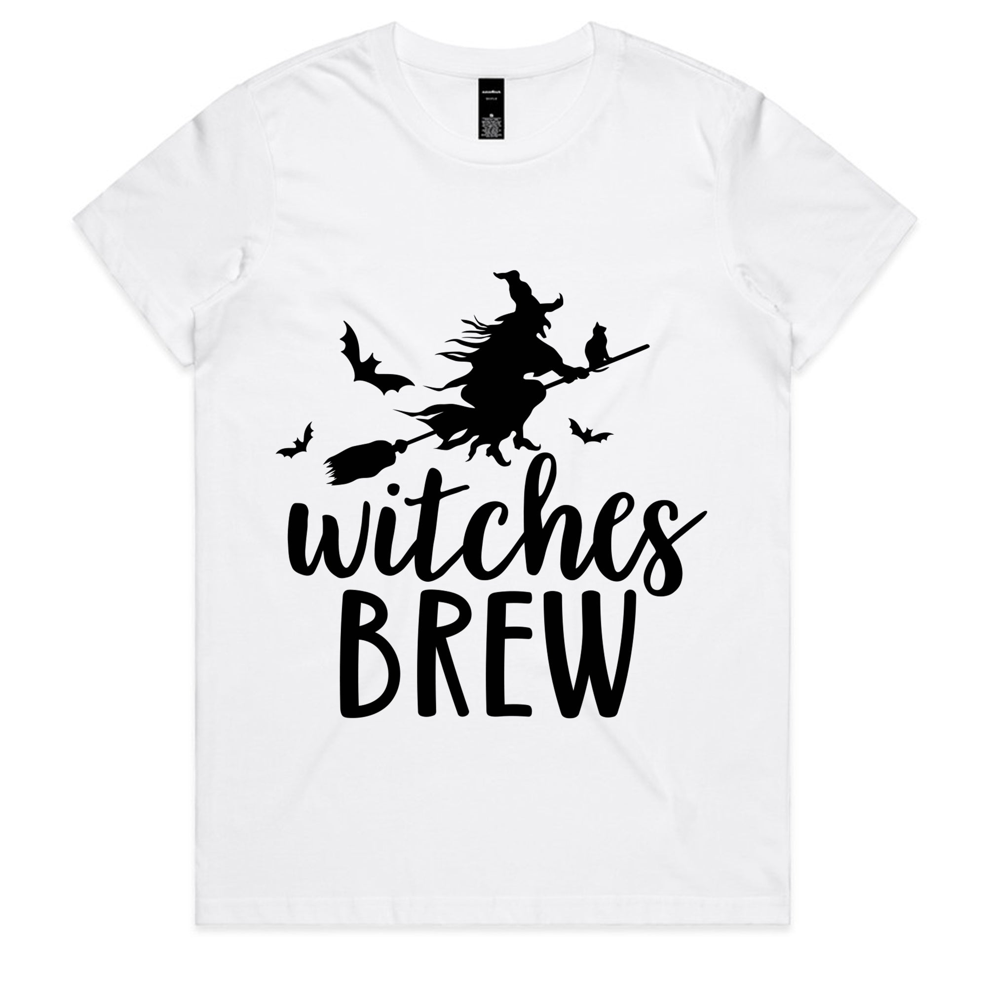 Witches Brew