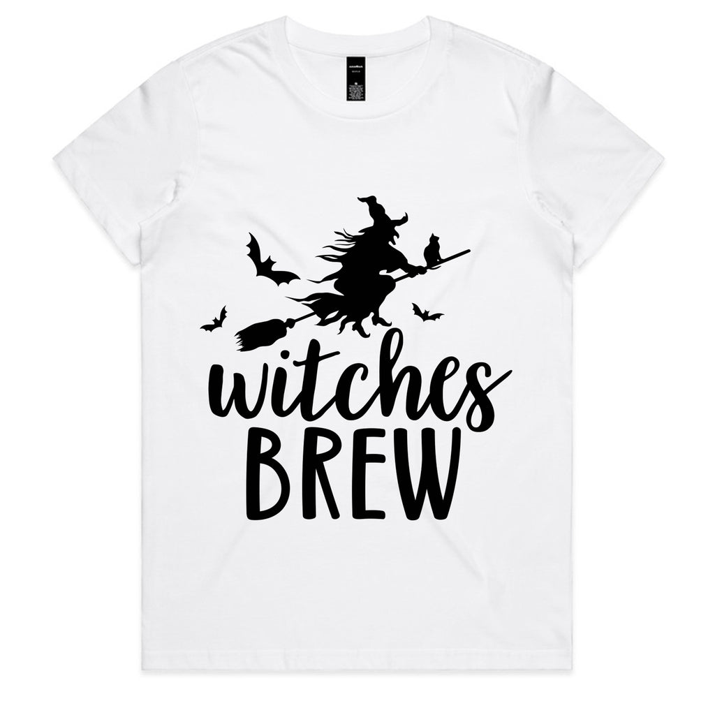 Witches Brew