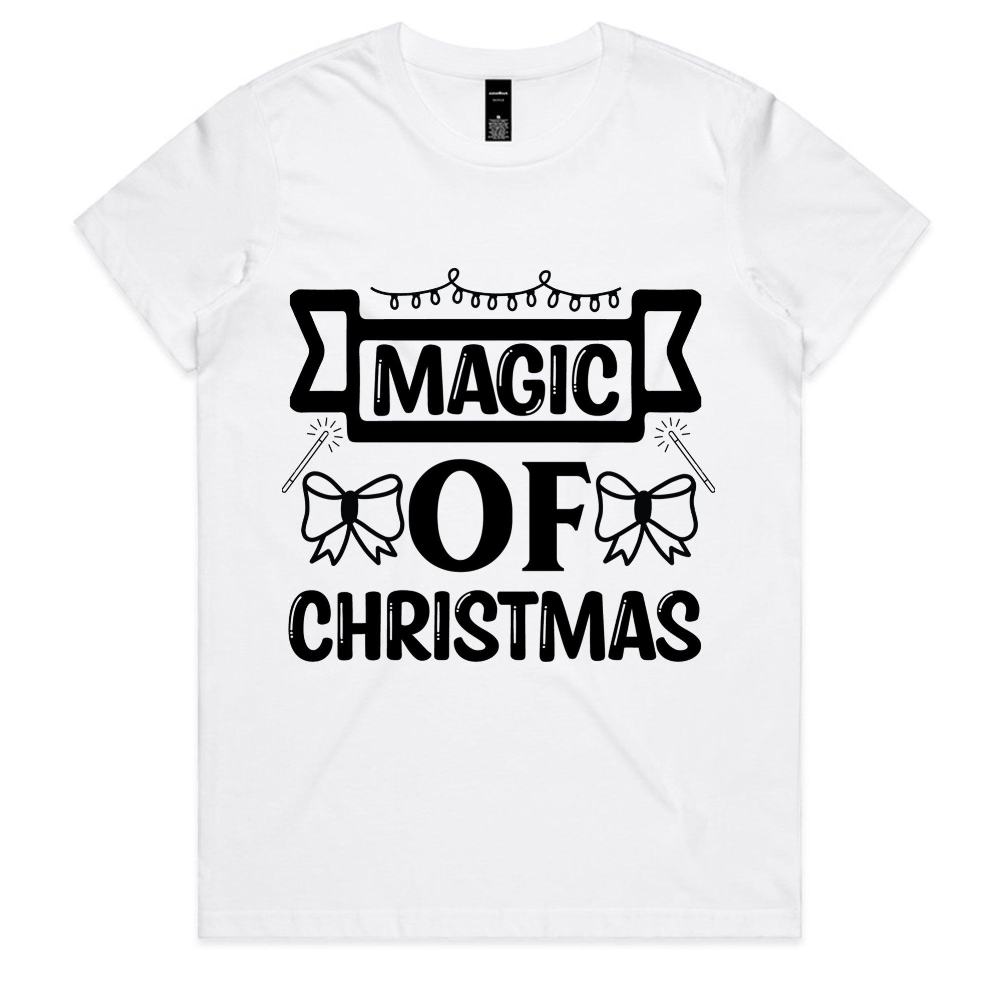 Magic of Christmas T-Shirt