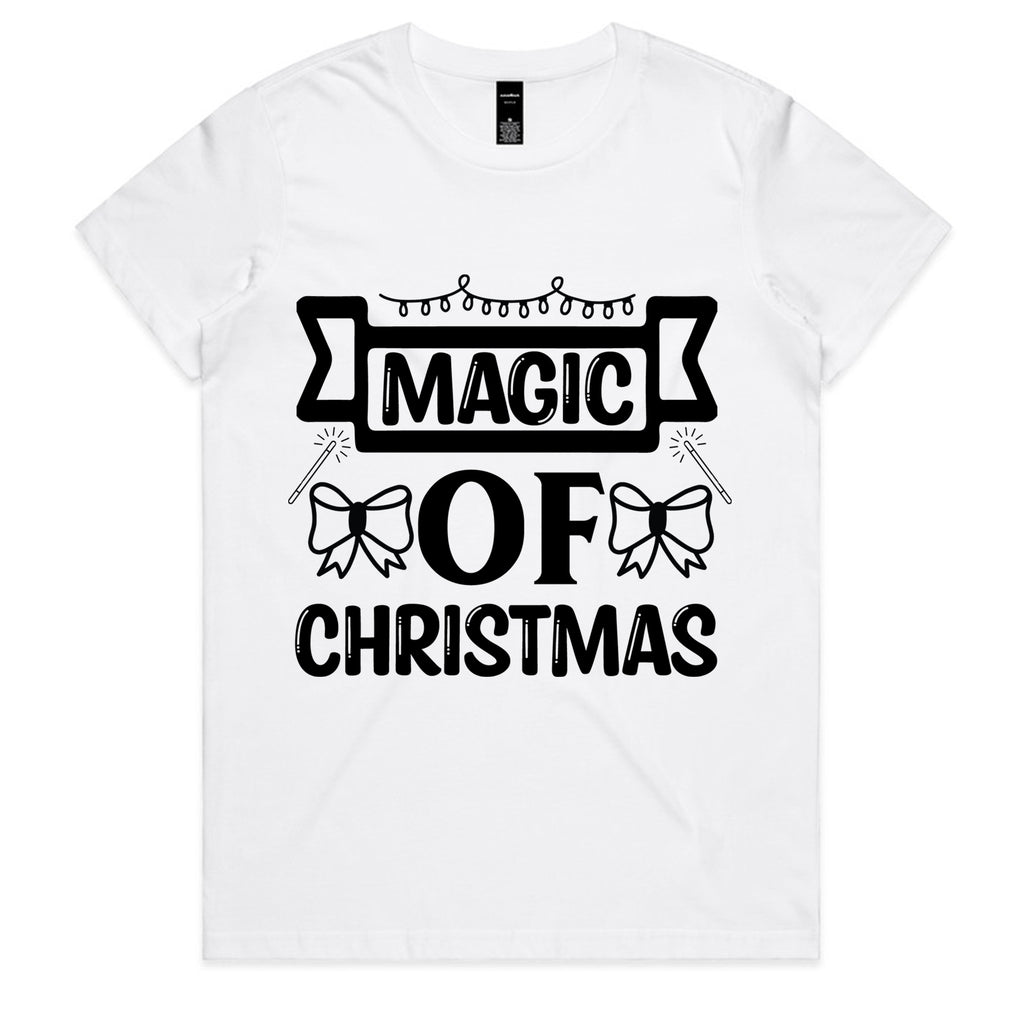 Magic of Christmas T-Shirt