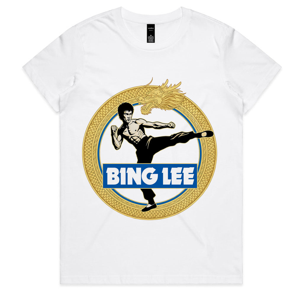 BING LEE T-Shirt