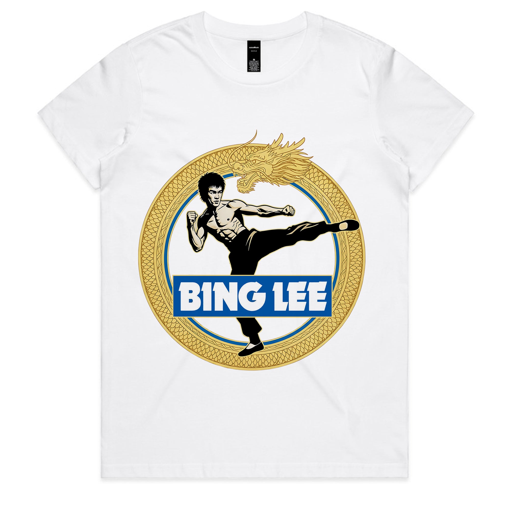 BING LEE T-Shirt