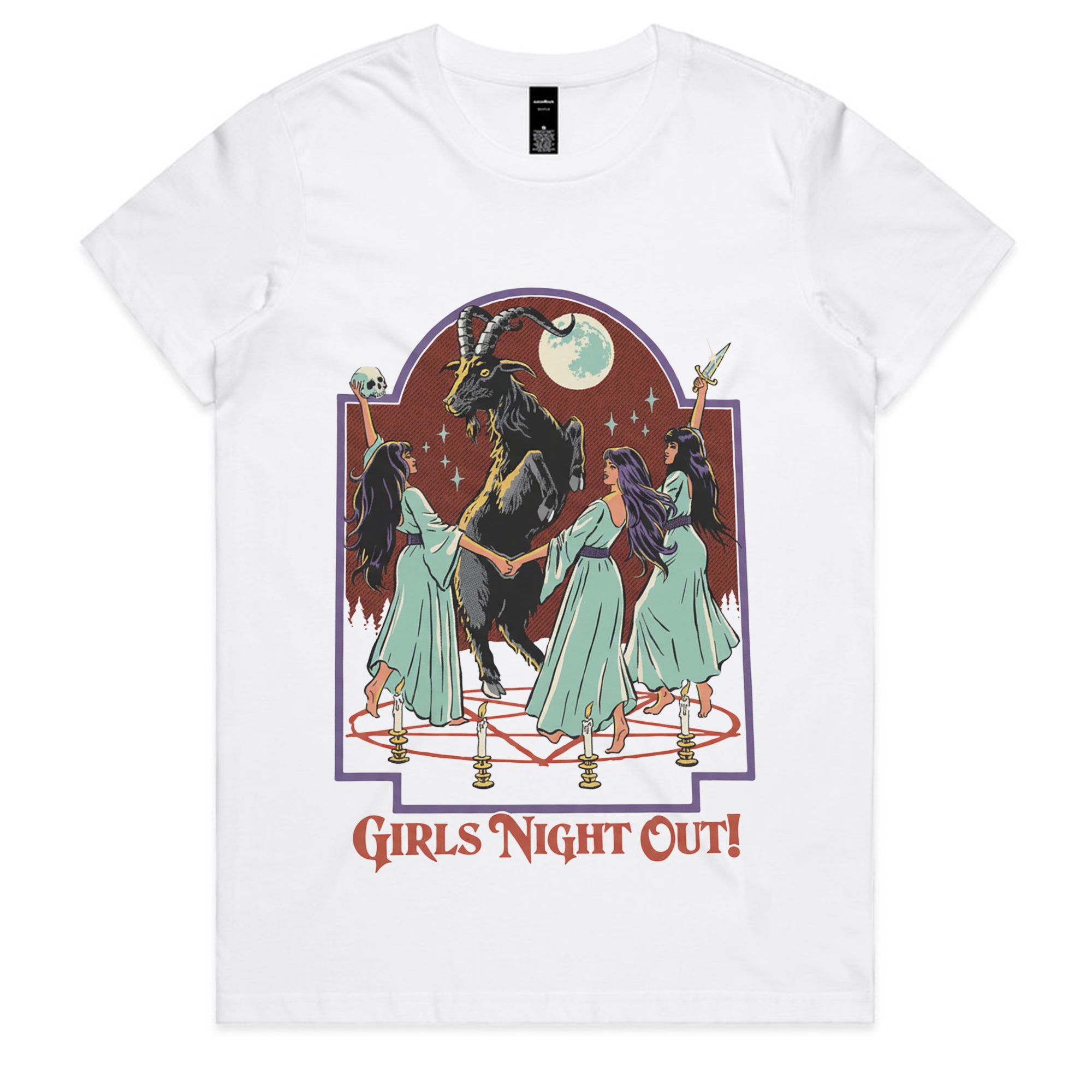 Girls Night Out T-Shirt