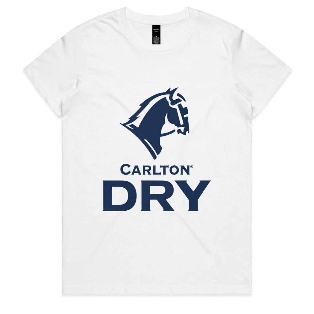 Carlton Dry T-Shirt