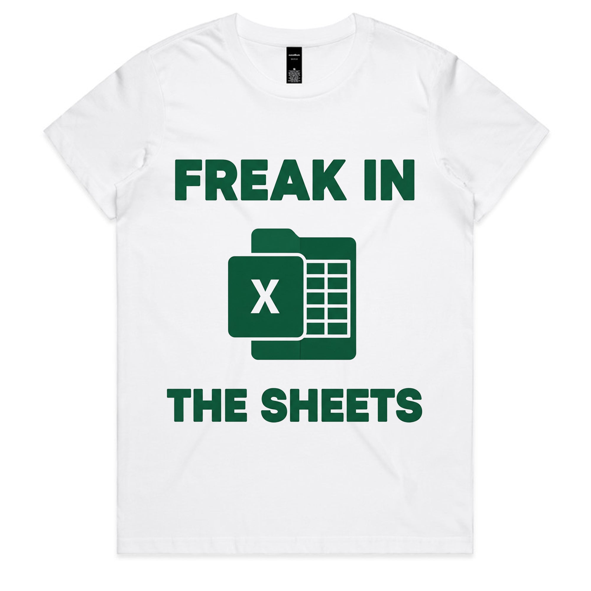 Freak in the Sheets T-Shirt
