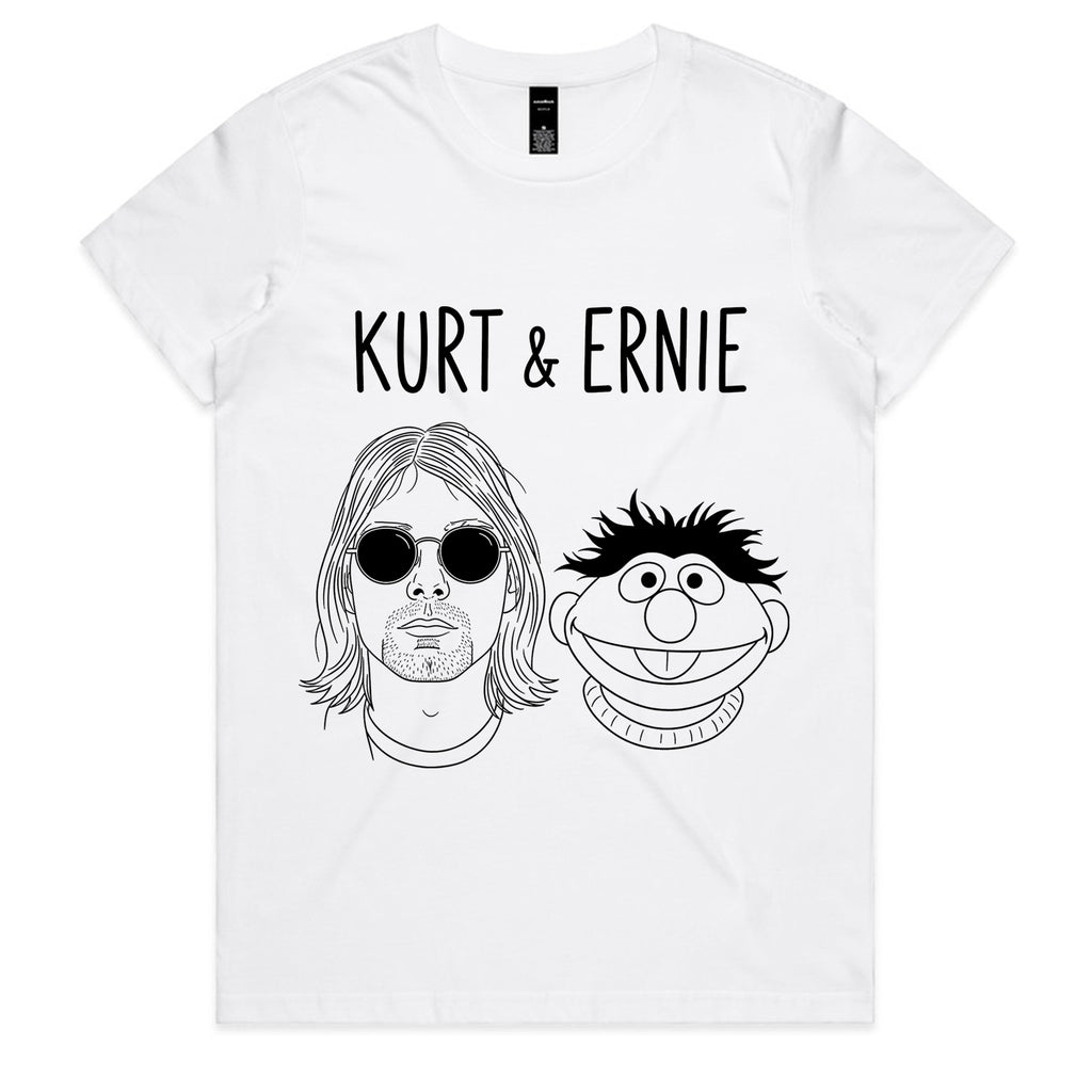 Kurt & Ernie T-Shirt