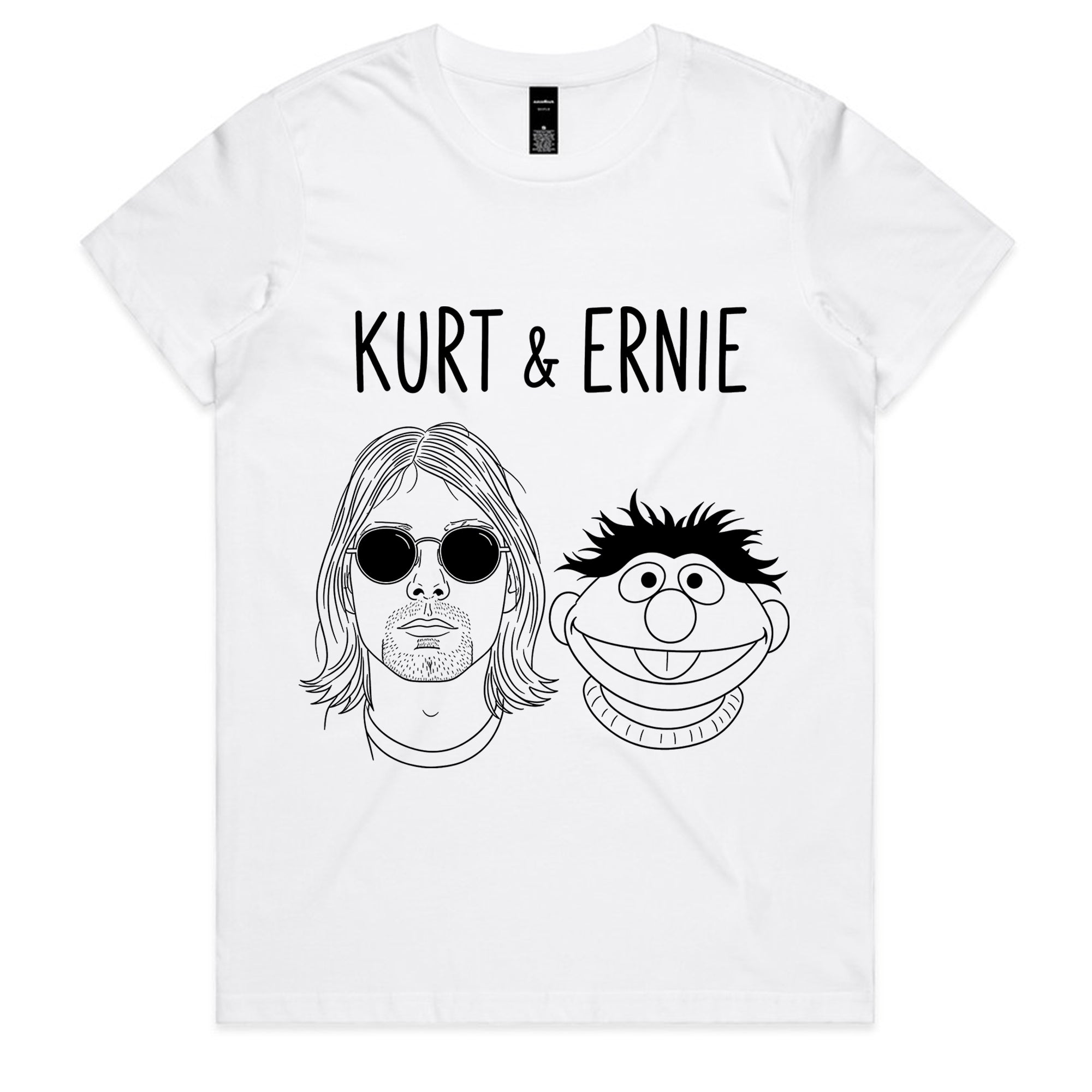 Kurt & Ernie T-Shirt