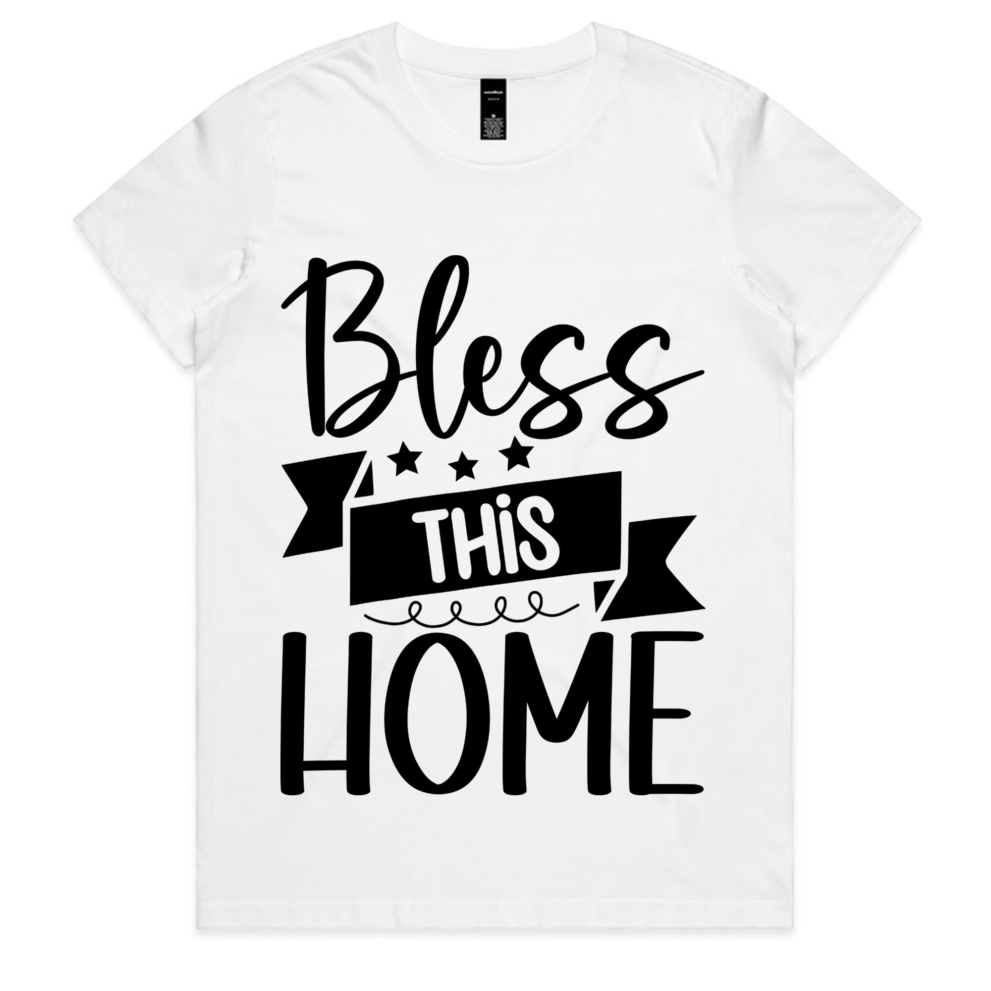 Bless This Home