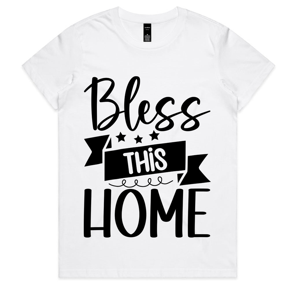 Bless This Home