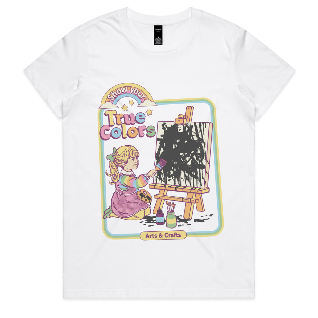 Show Your True Colors T-Shirt