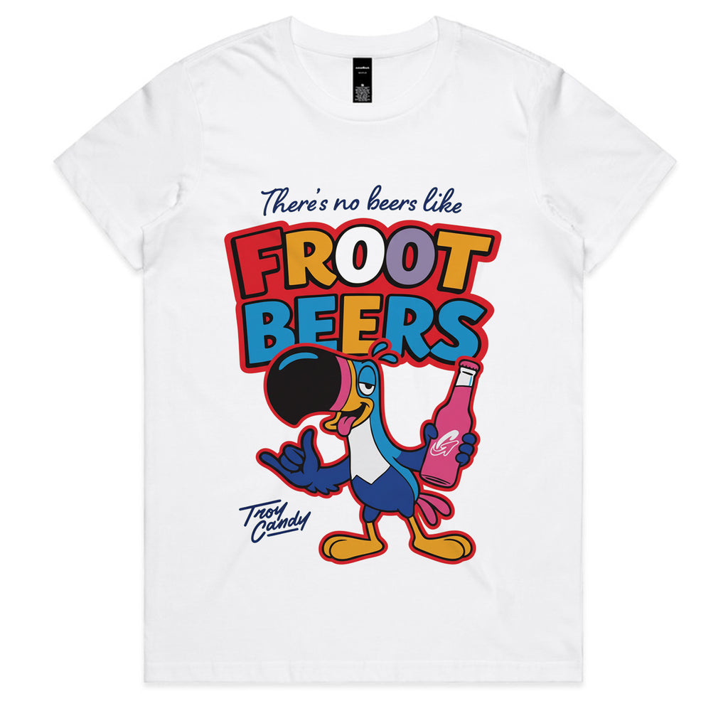 Froot Beers T-Shirt