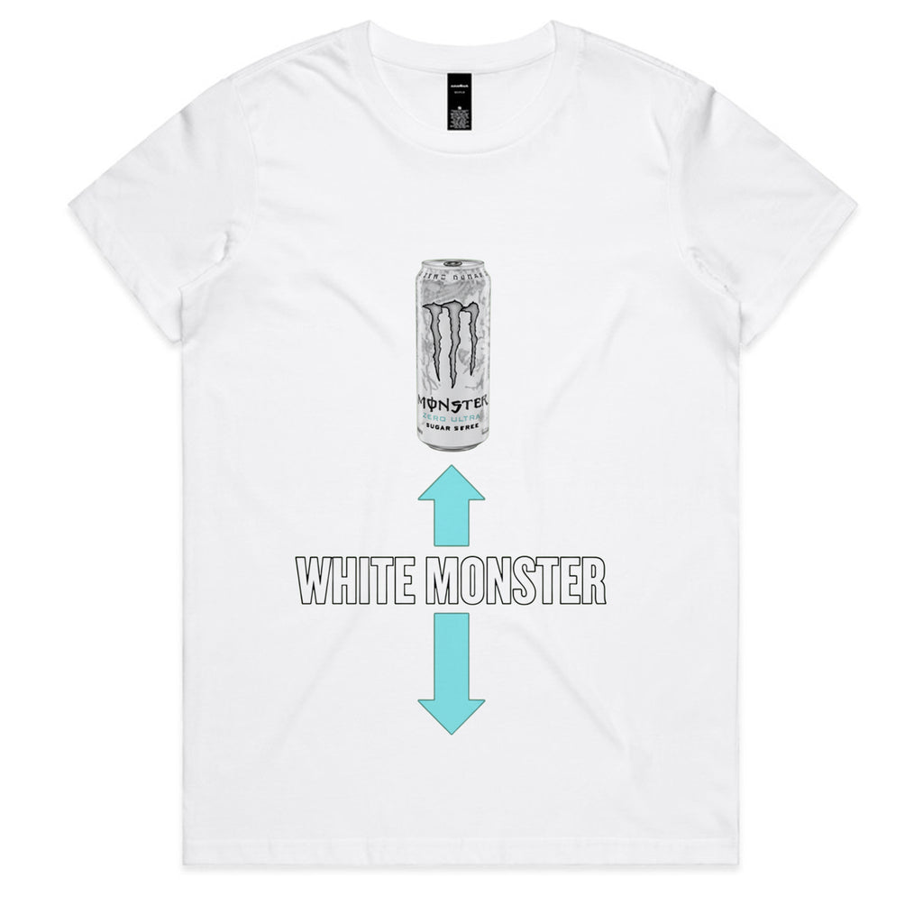 Monster Energy Zero UltraT-Shirt