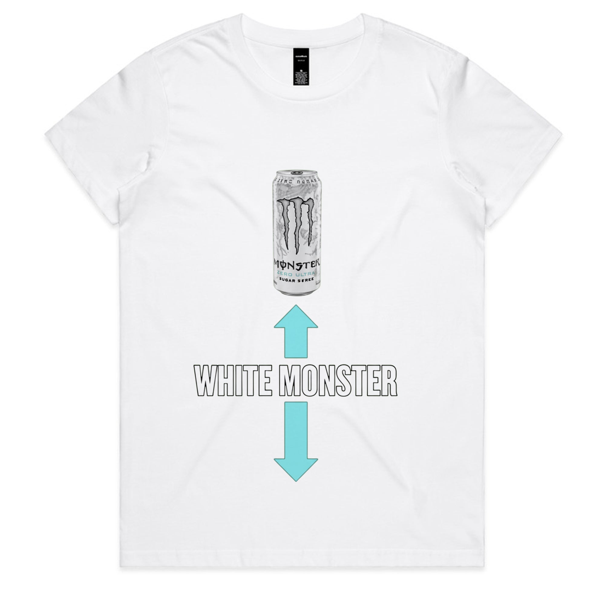 Monster Energy Zero UltraT-Shirt