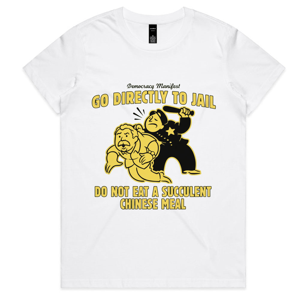 Succulent Chinese Meal T-Shirt
