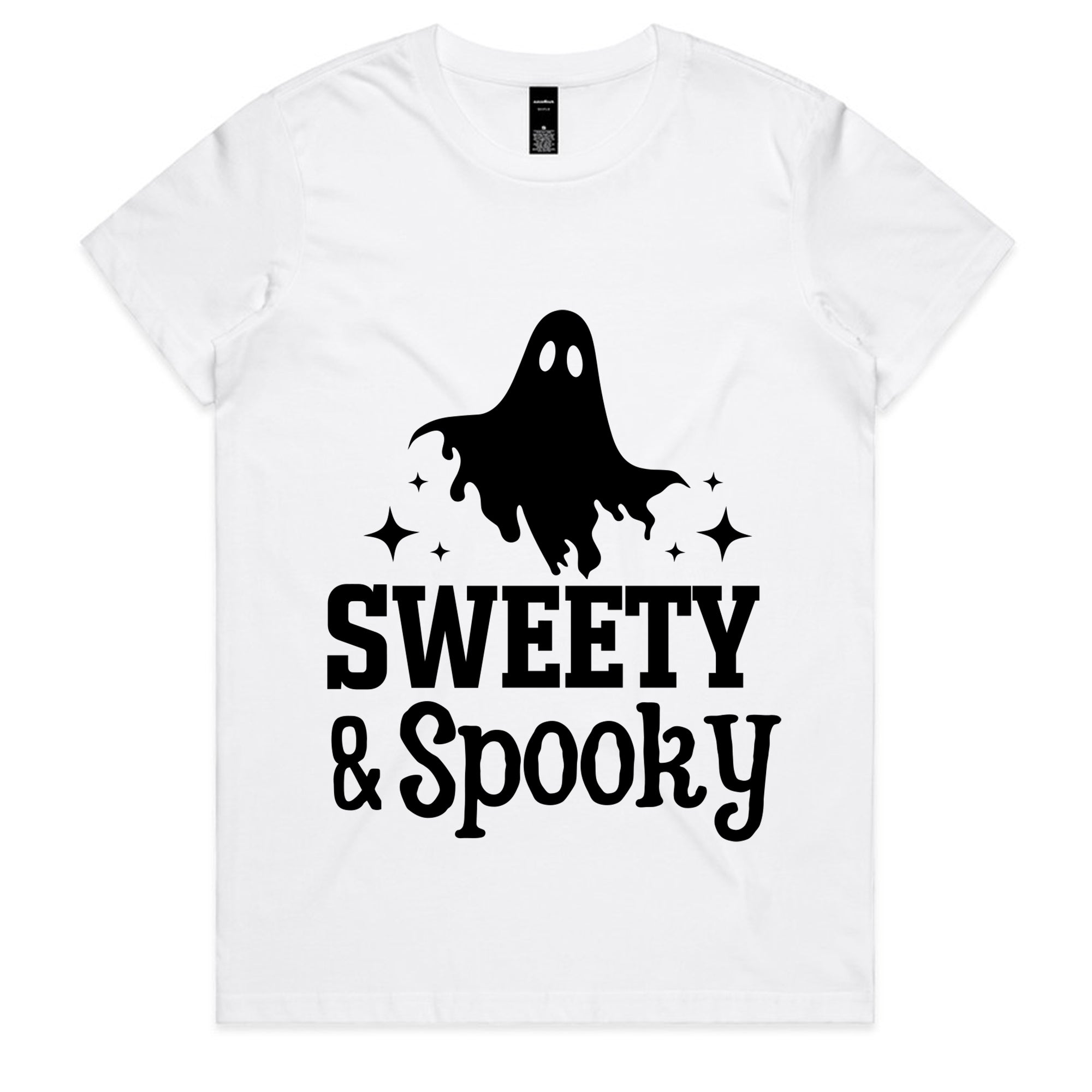 Sweety & Spooky