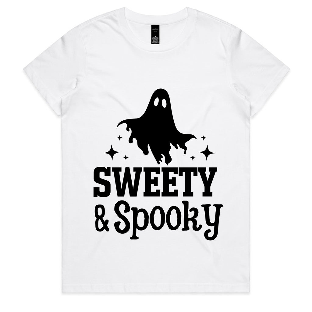 Sweety & Spooky