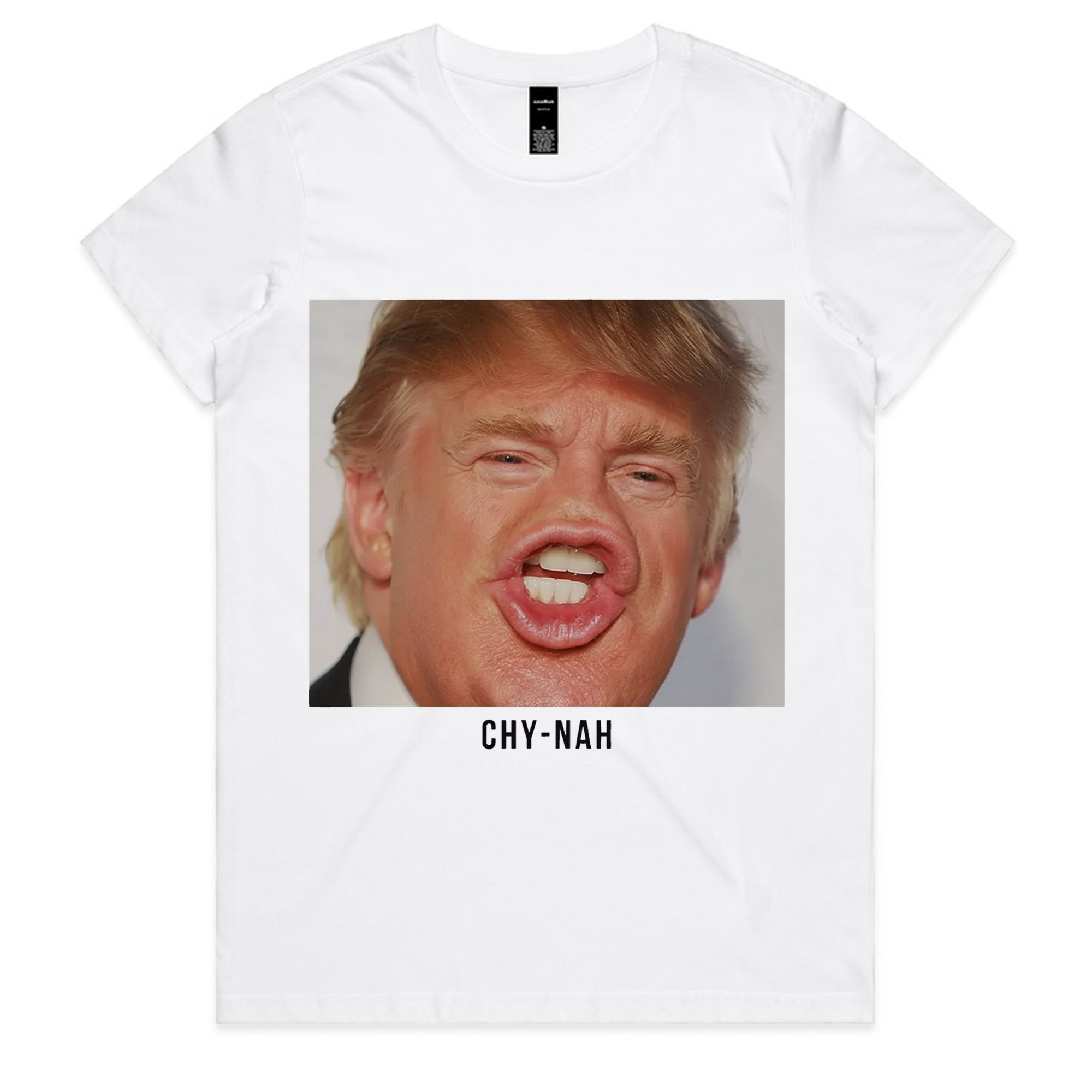 CHY-NAH T-Shirt