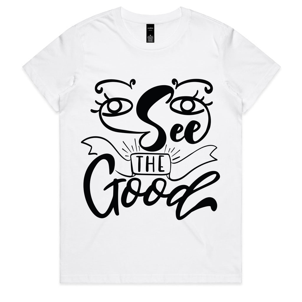 See The Good