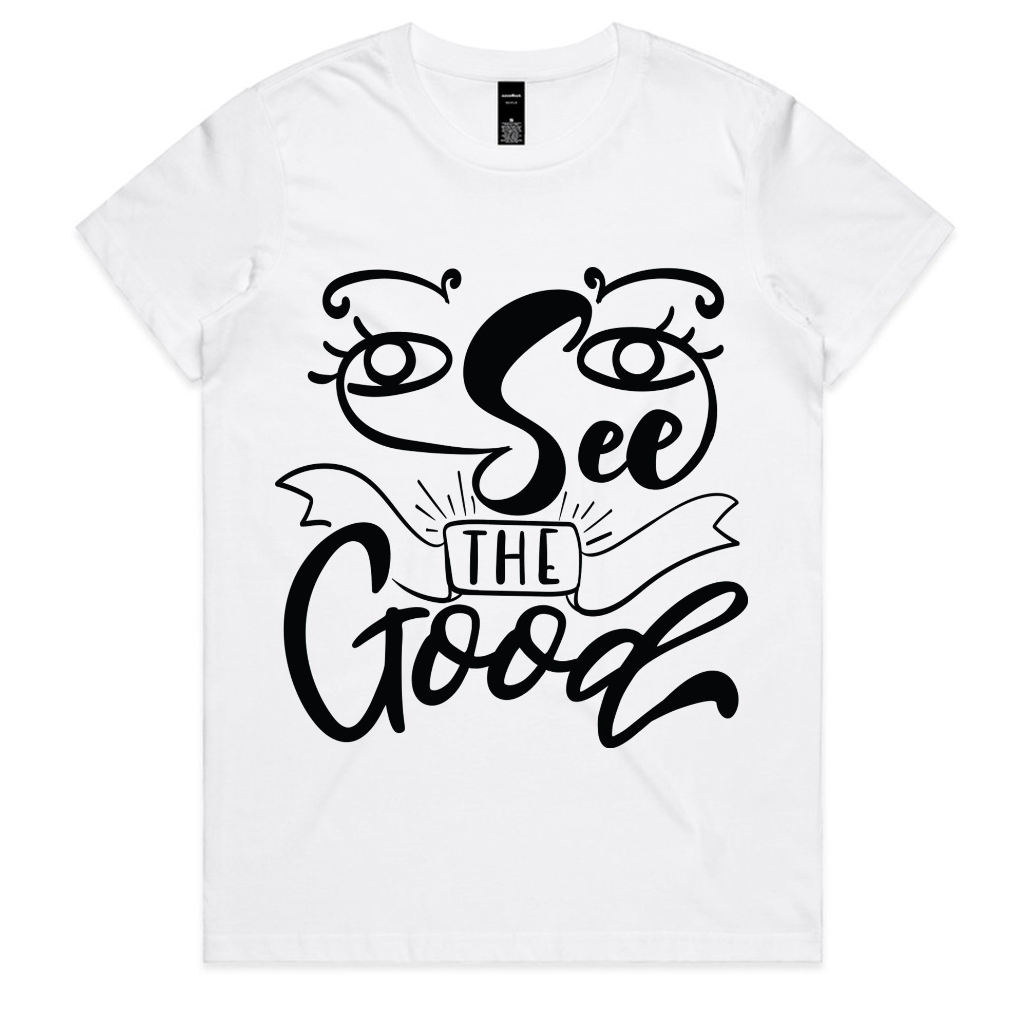 See The Good