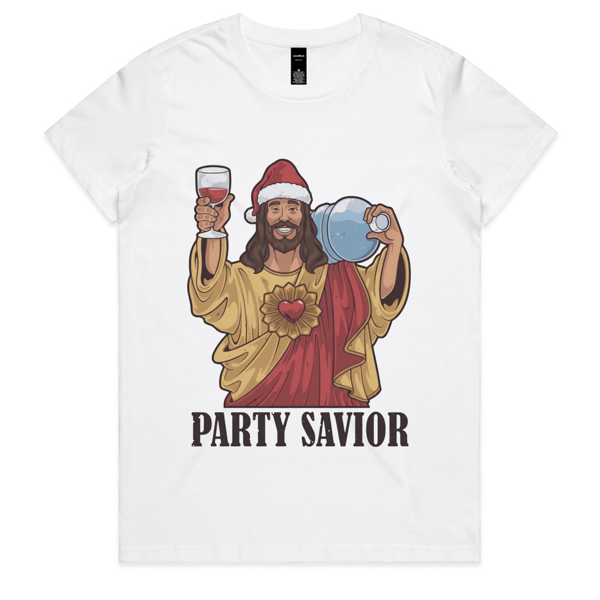 Party Savior T-Shirt