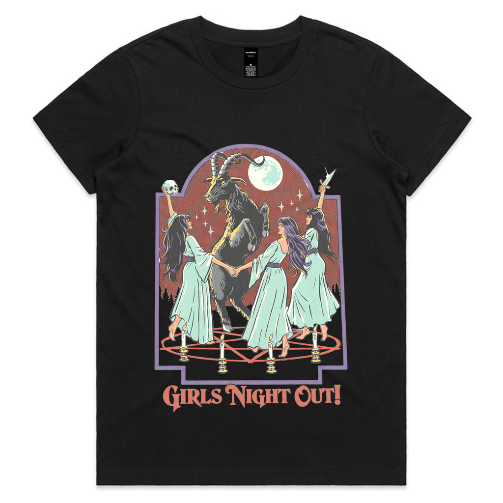 Girls Night Out T-Shirt