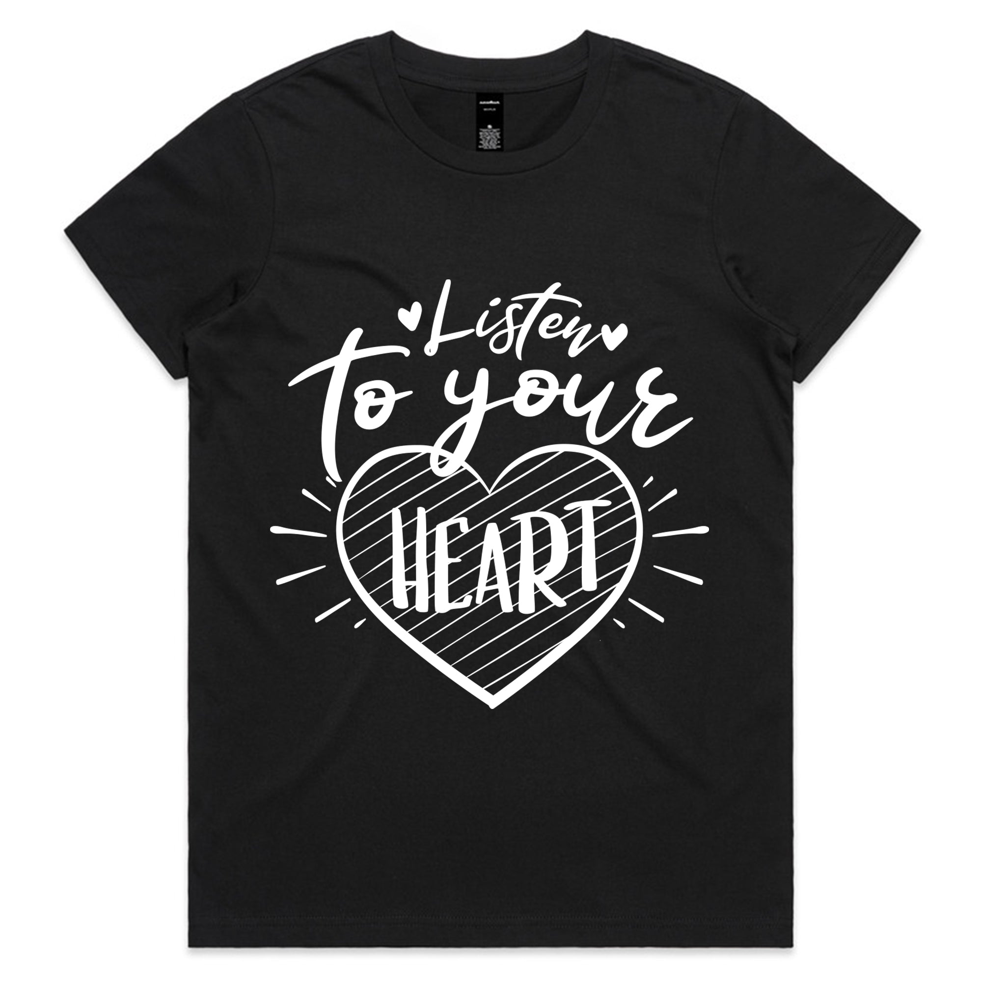 Listen to Your Heart