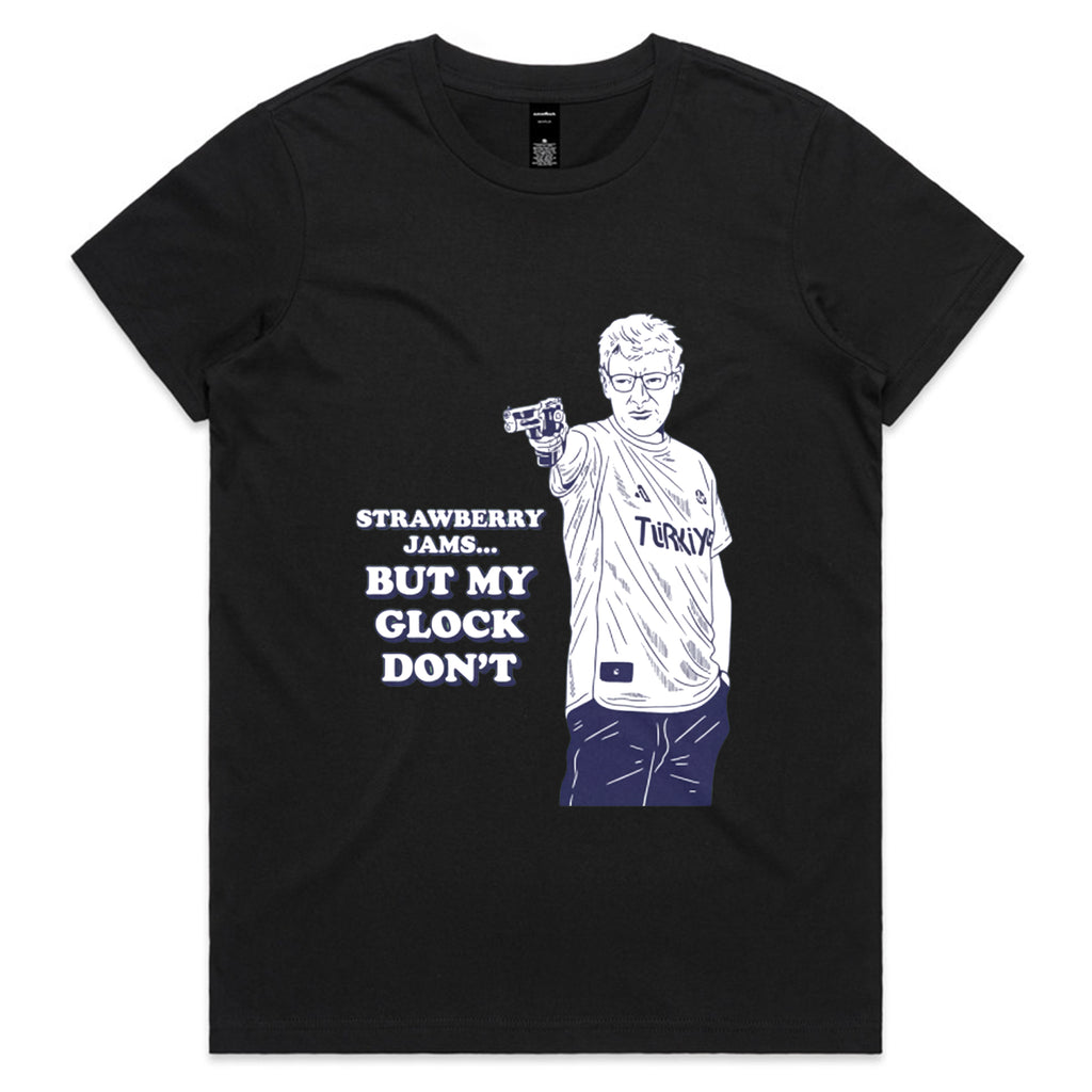 Turkish Shooter T-Shirt