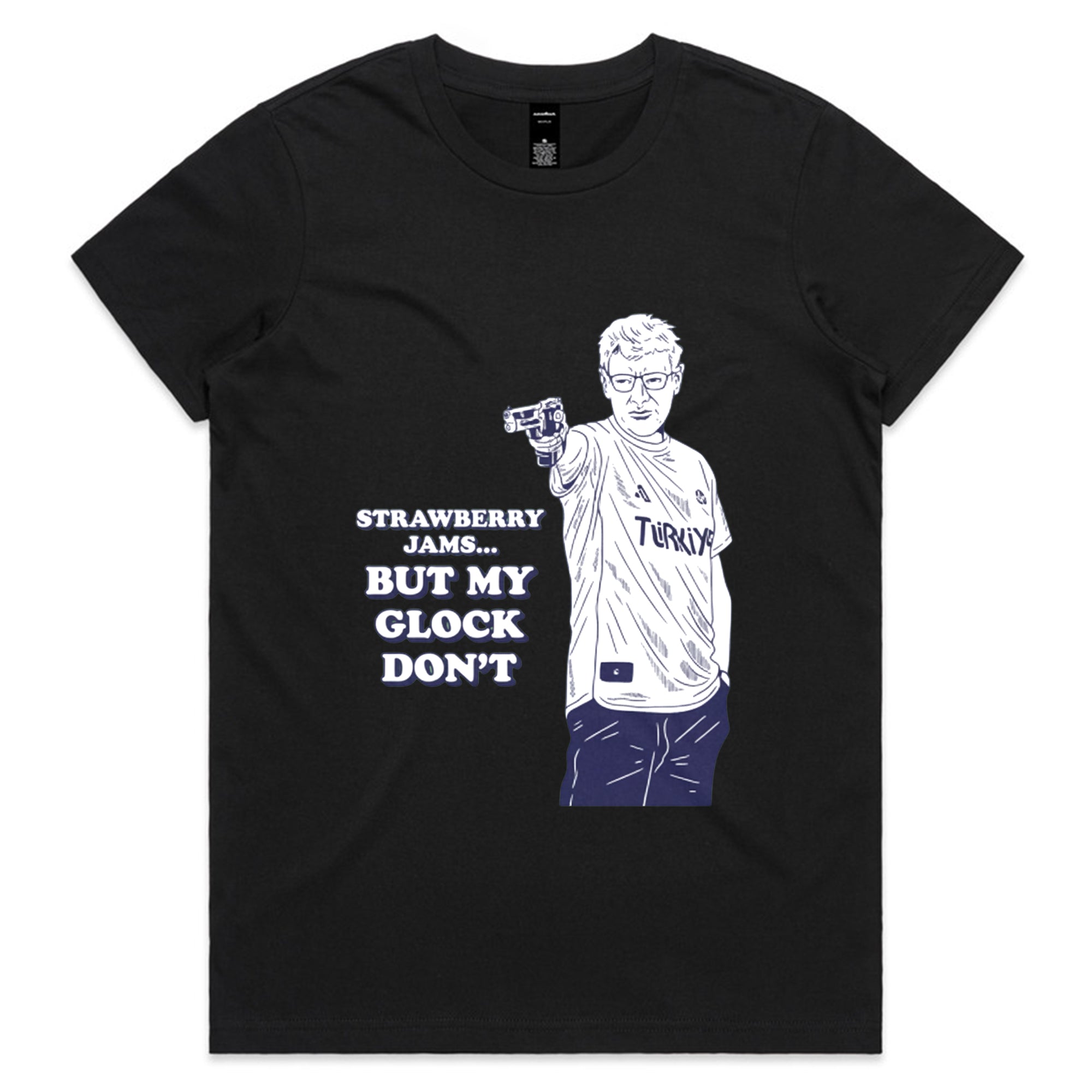 Turkish Shooter T-Shirt