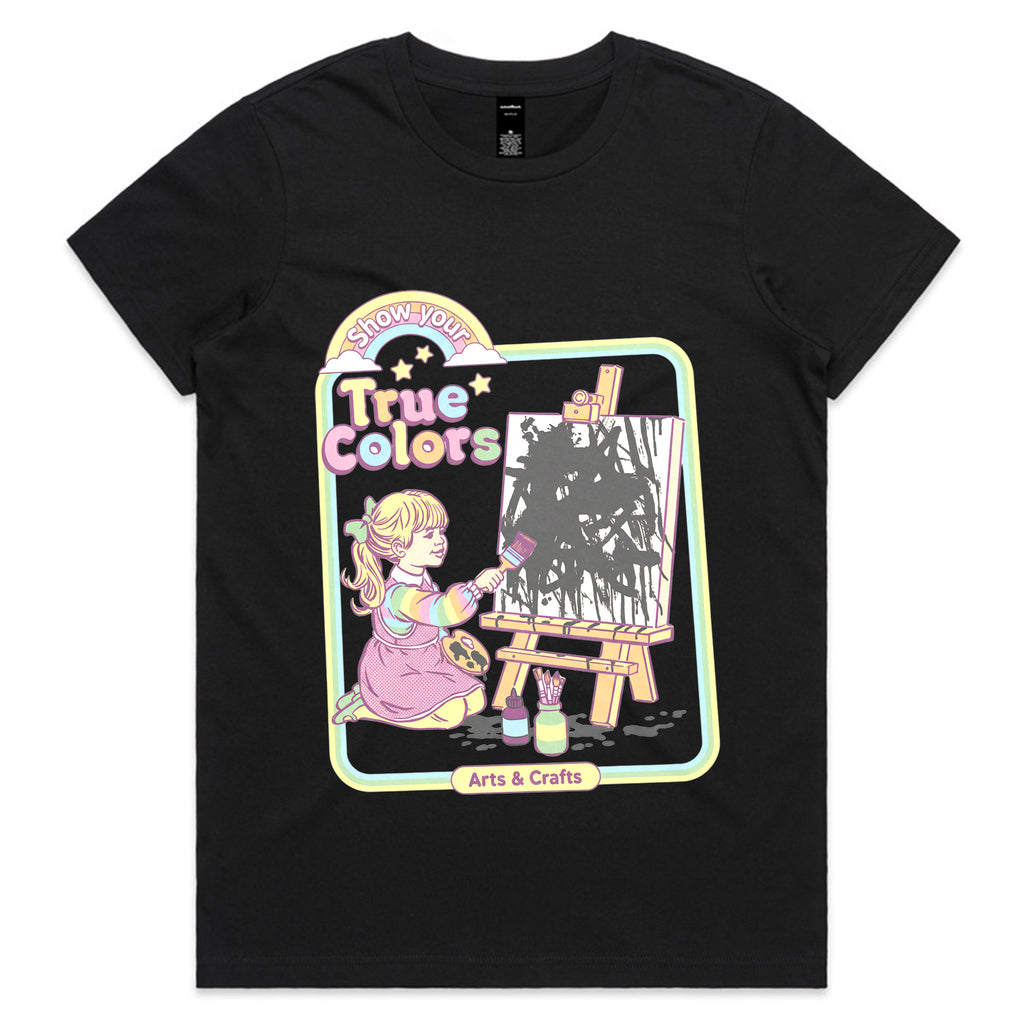 Show Your True Colors T-Shirt