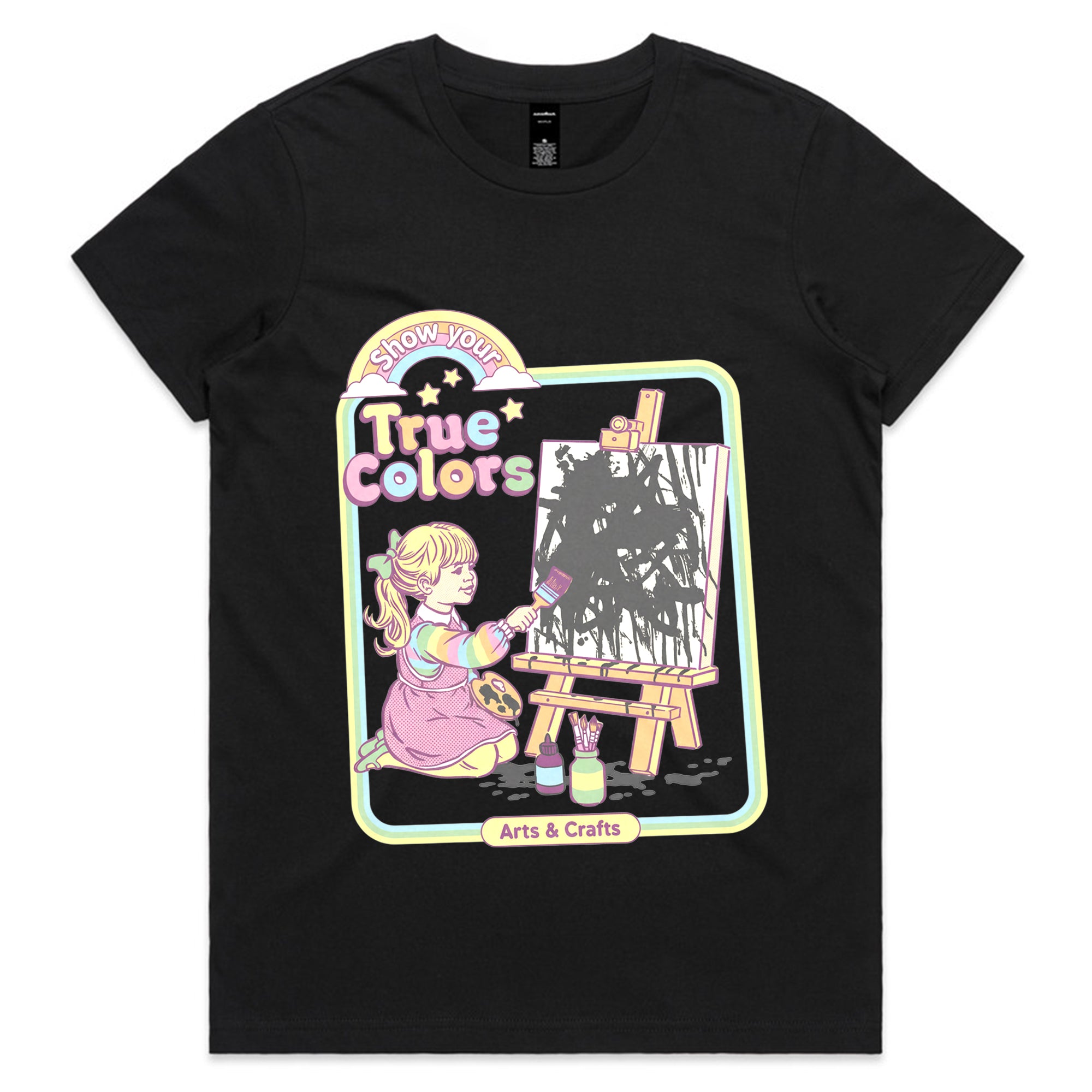 Show Your True Colors T-Shirt
