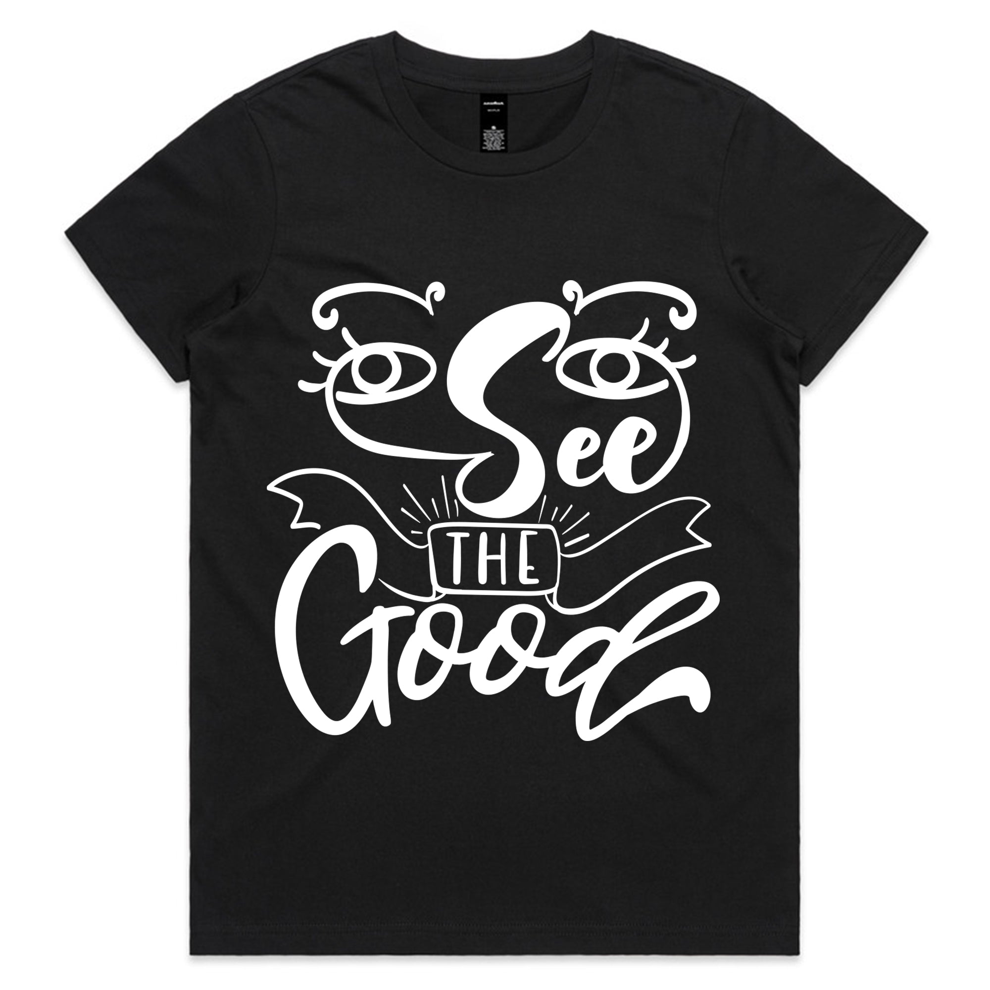 See The Good