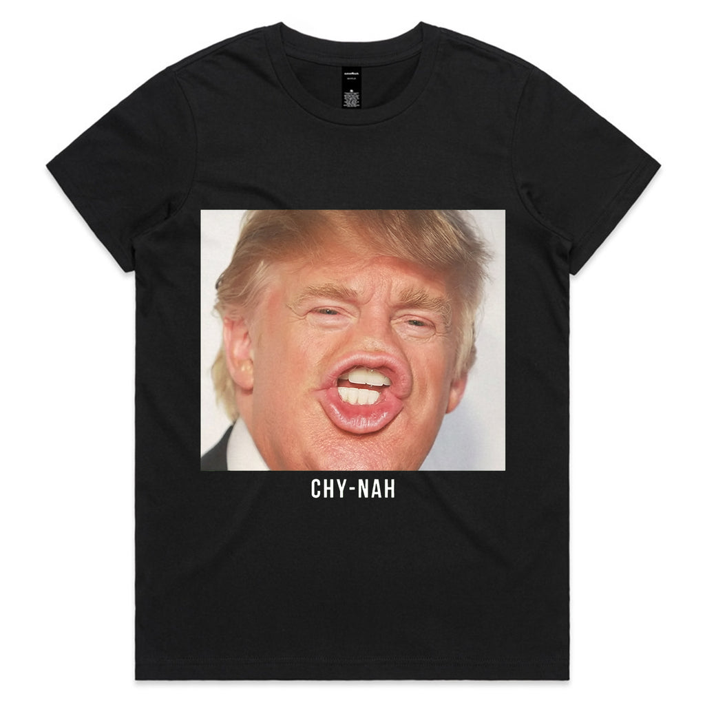 CHY-NAH T-Shirt