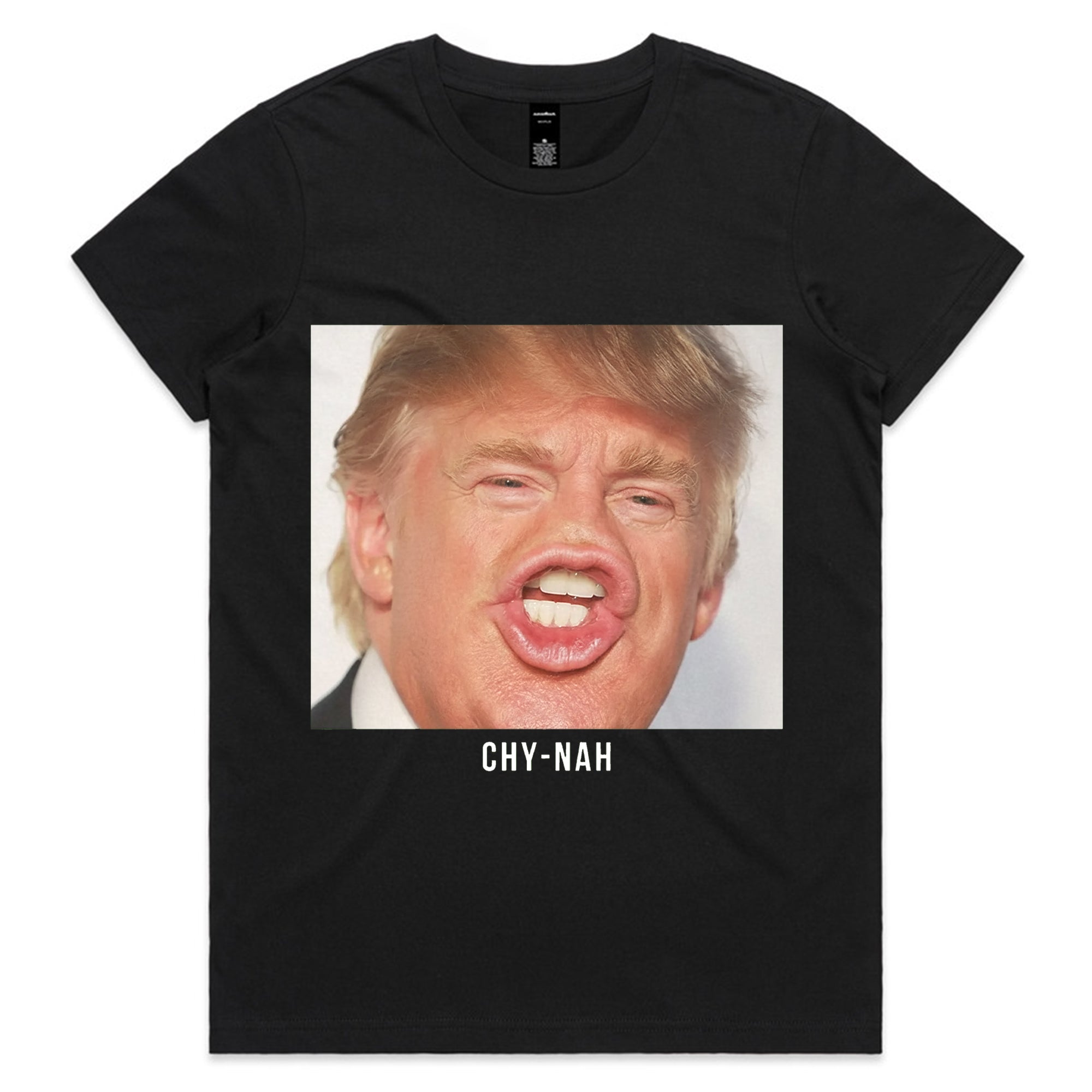 CHY-NAH T-Shirt