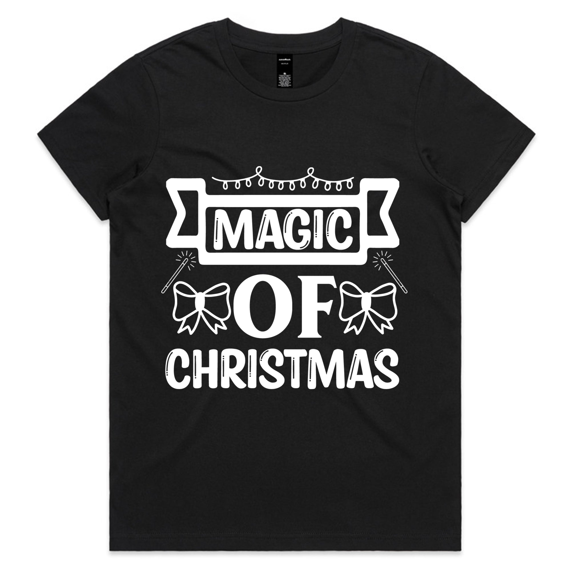 Magic of Christmas T-Shirt