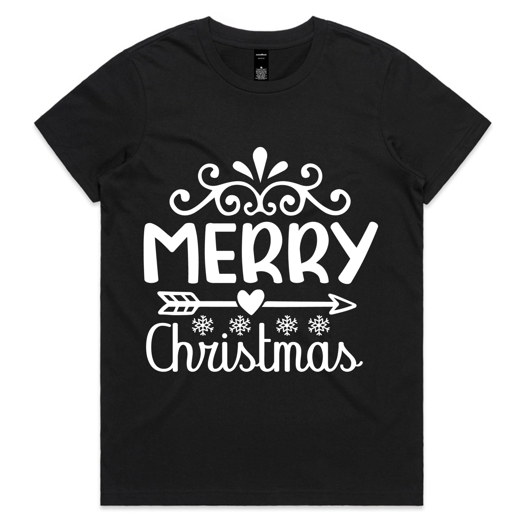 Merry Christmas T-Shirt